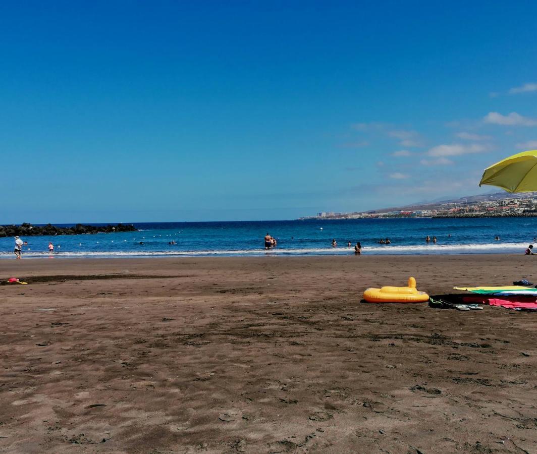Americas Holiday Home Playa de las Américas Extérieur photo