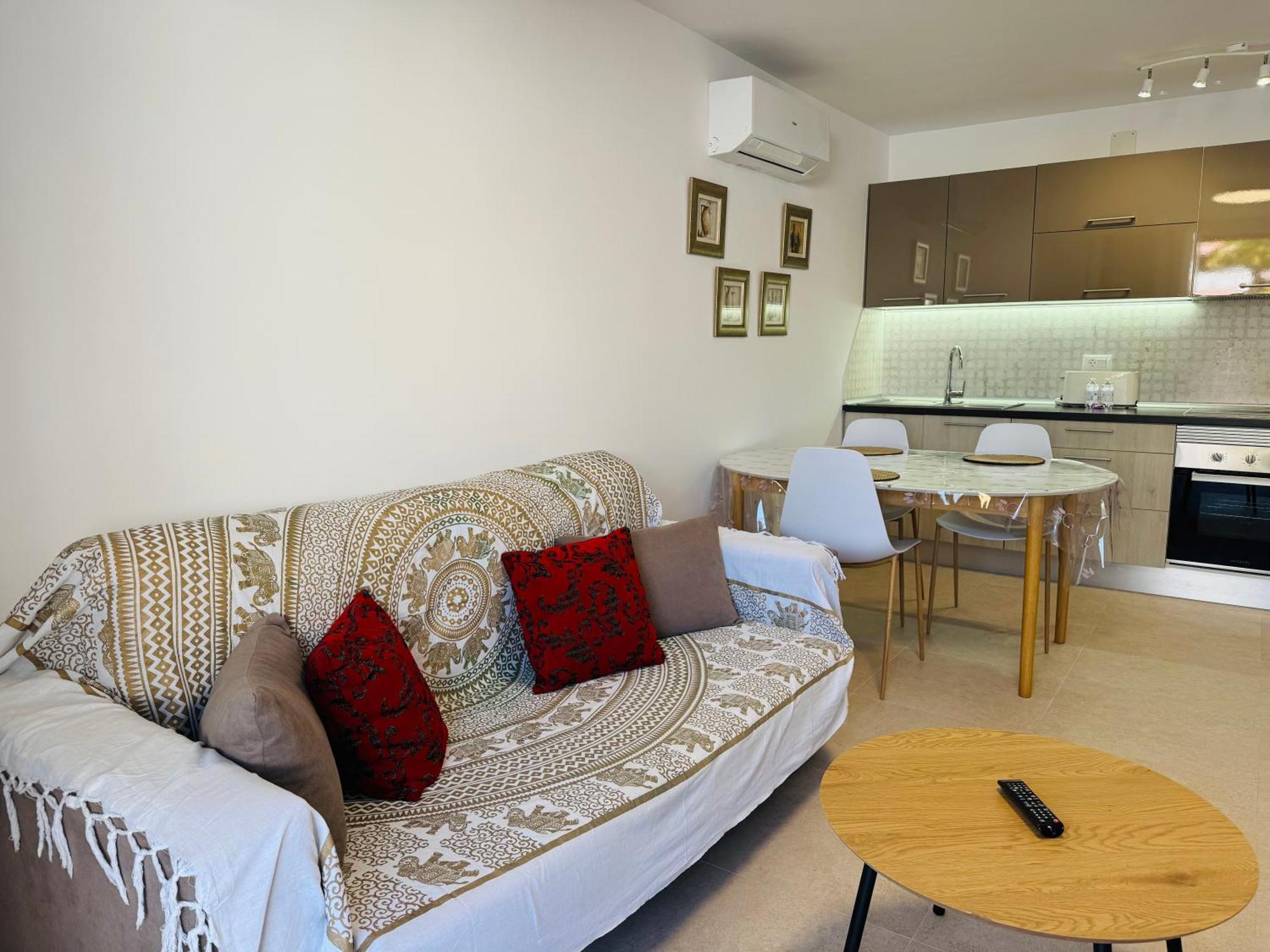 Americas Holiday Home Playa de las Américas Extérieur photo