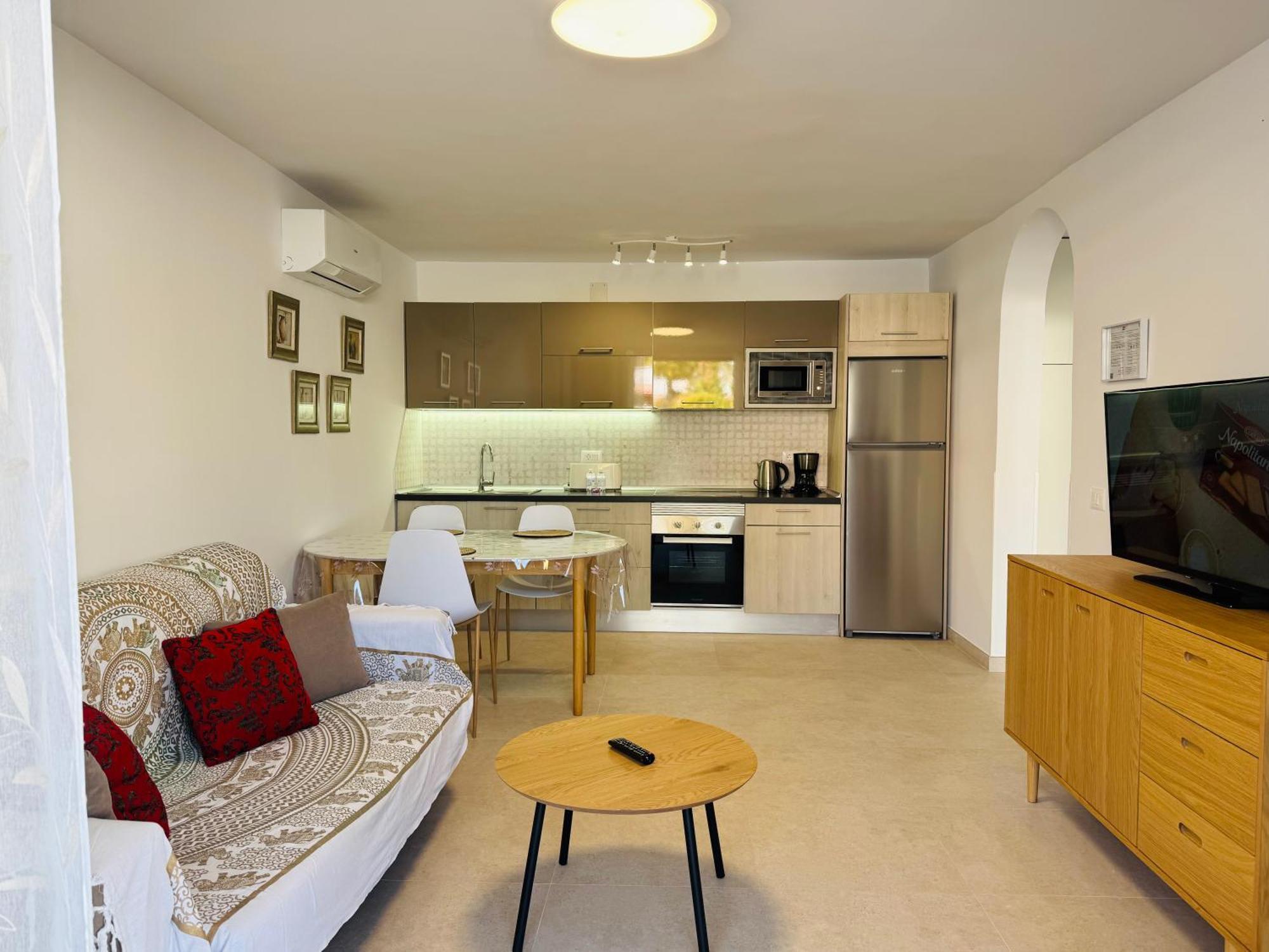 Americas Holiday Home Playa de las Américas Extérieur photo