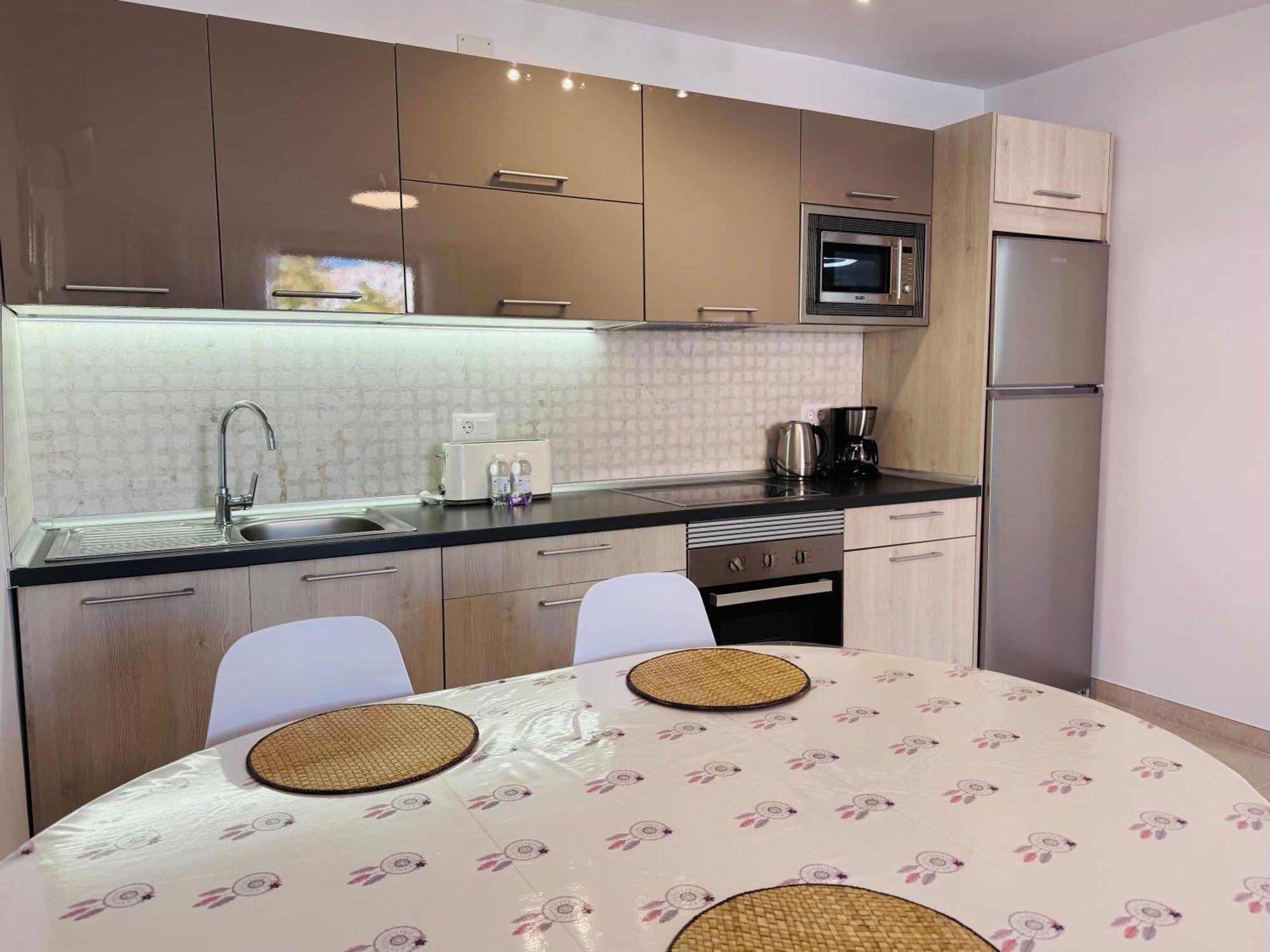 Americas Holiday Home Playa de las Américas Extérieur photo