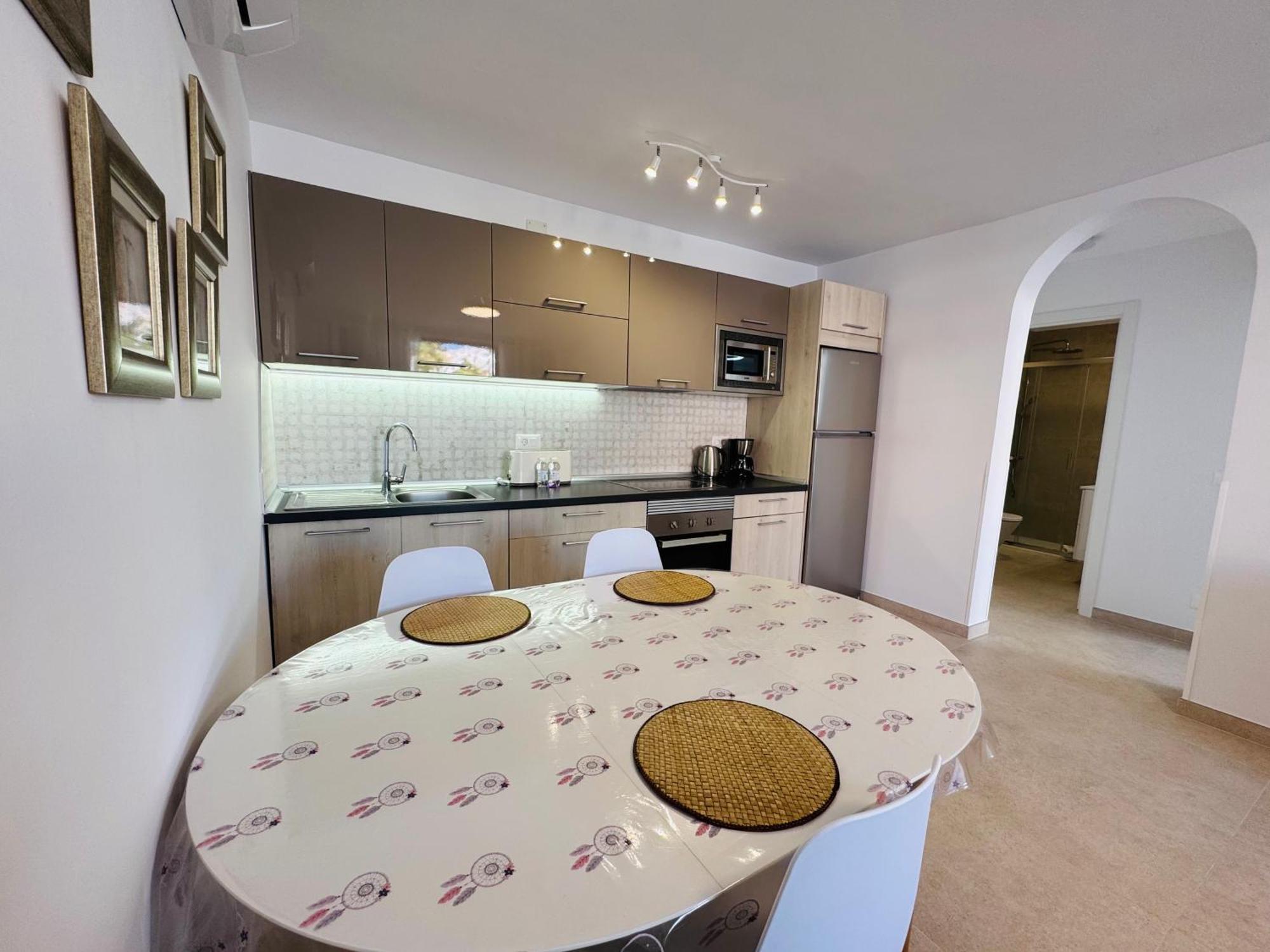Americas Holiday Home Playa de las Américas Extérieur photo