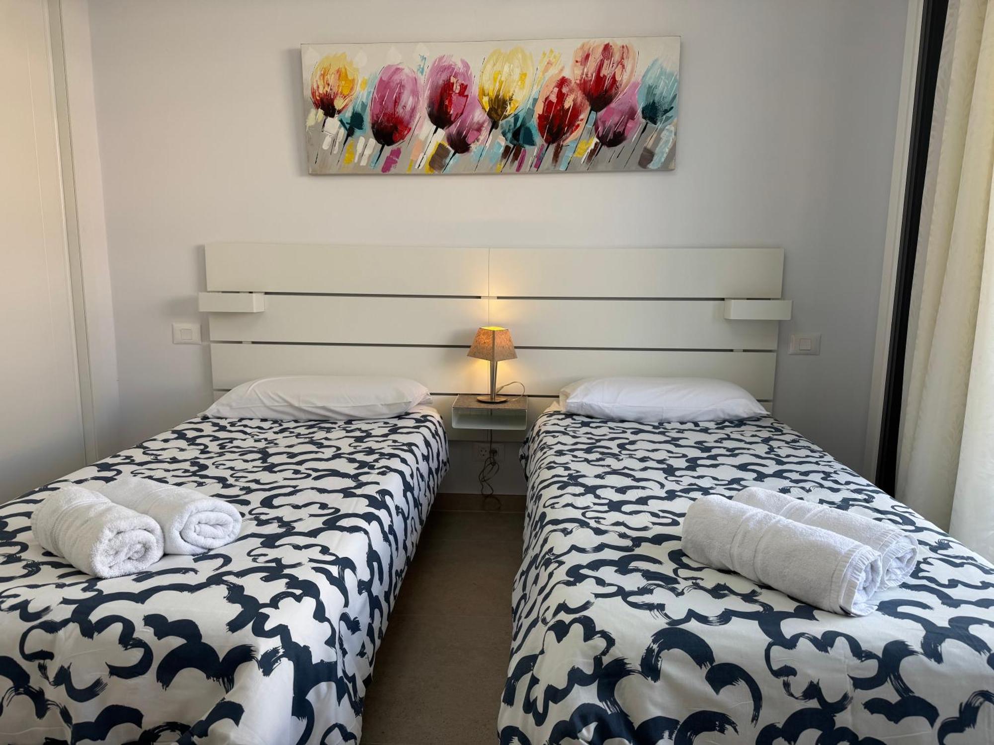 Americas Holiday Home Playa de las Américas Extérieur photo