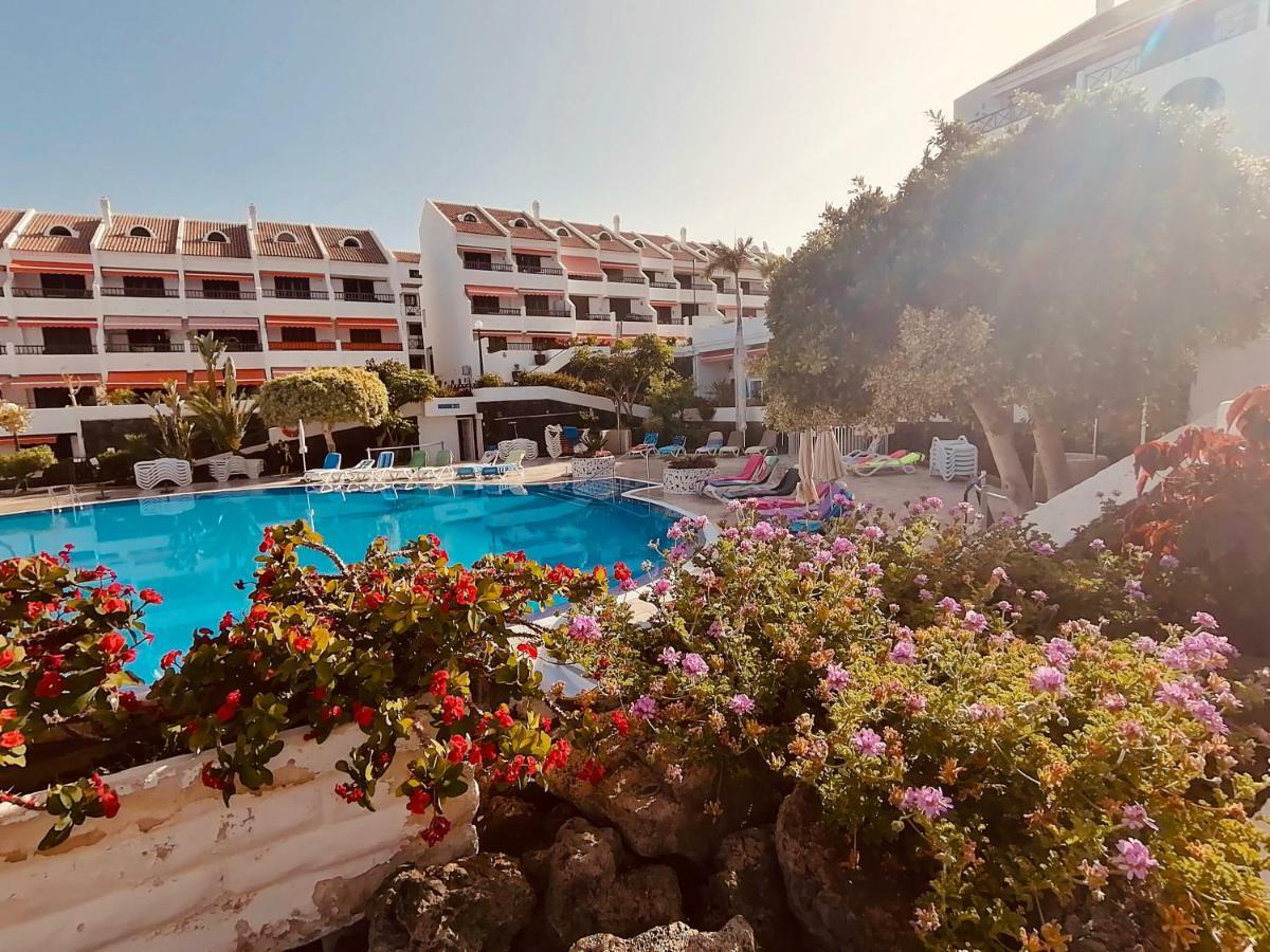 Americas Holiday Home Playa de las Américas Extérieur photo