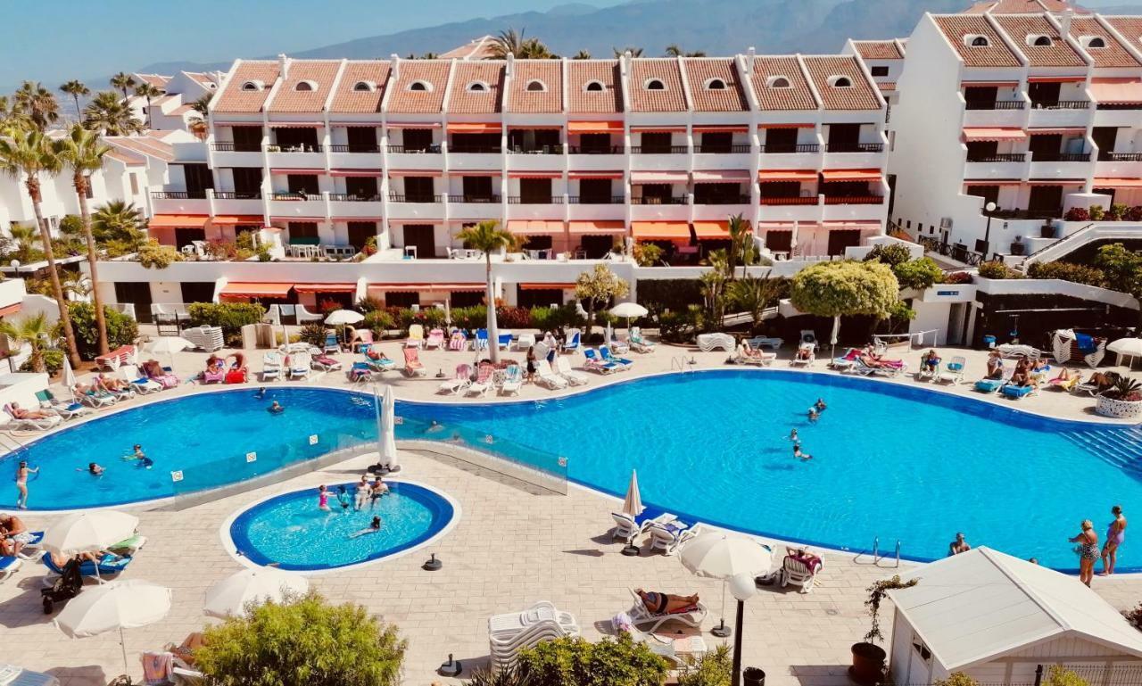 Americas Holiday Home Playa de las Américas Extérieur photo