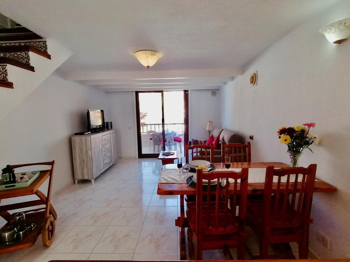 Americas Holiday Home Playa de las Américas Extérieur photo