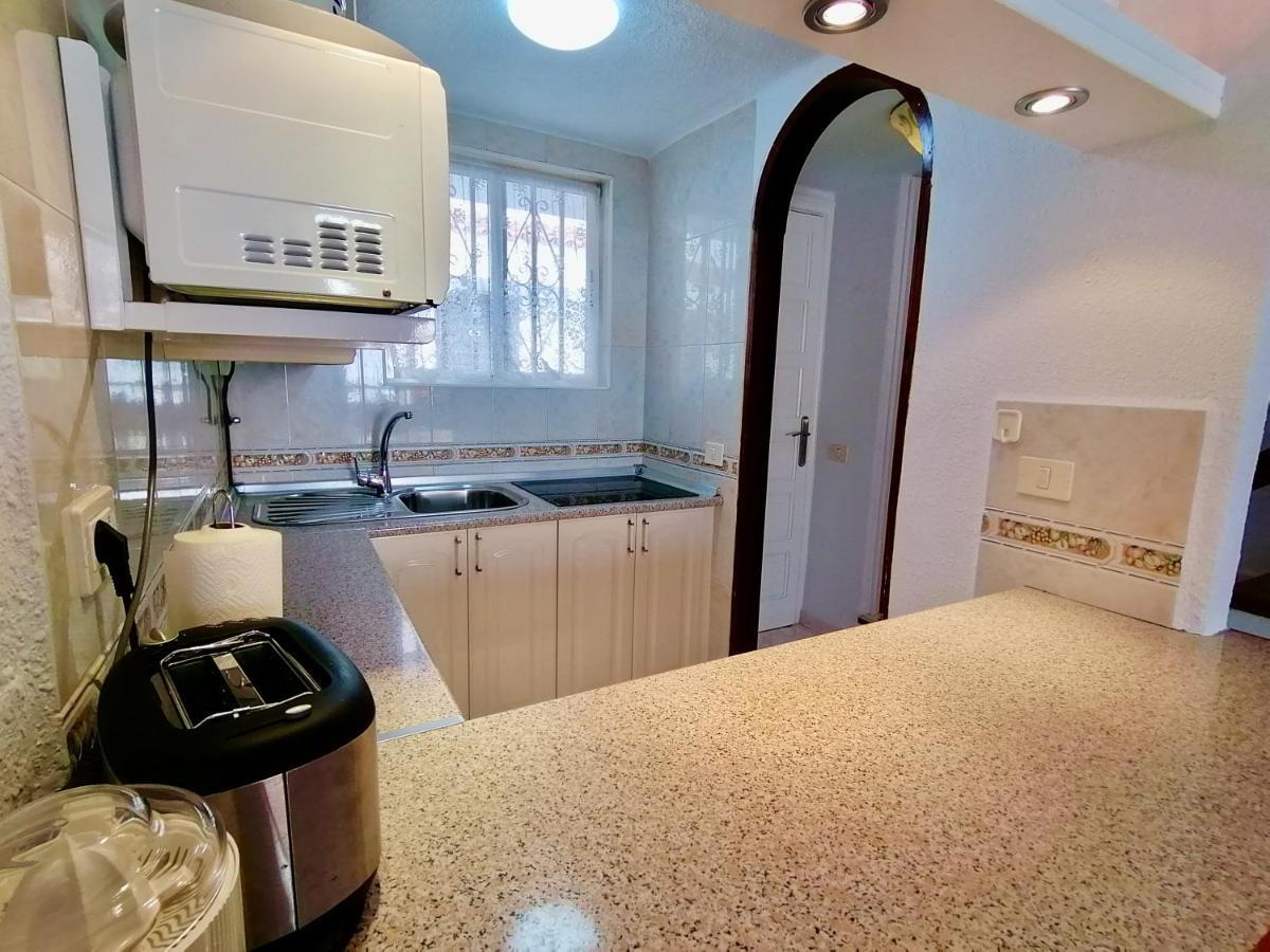 Americas Holiday Home Playa de las Américas Extérieur photo
