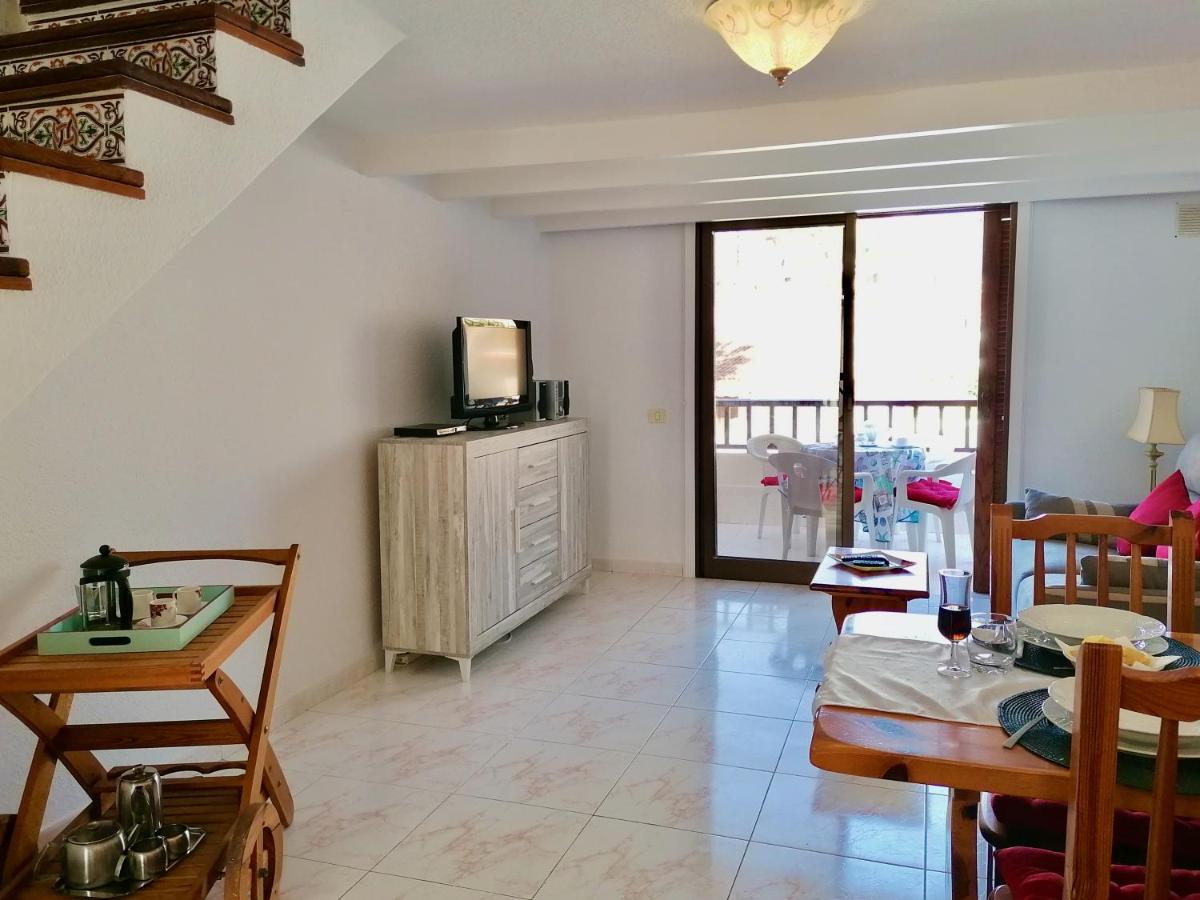 Americas Holiday Home Playa de las Américas Extérieur photo