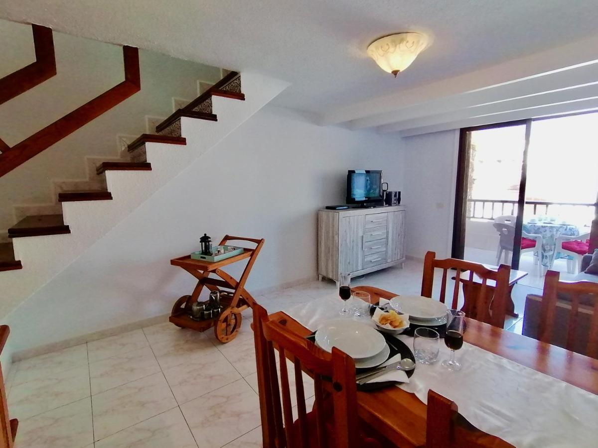 Americas Holiday Home Playa de las Américas Extérieur photo