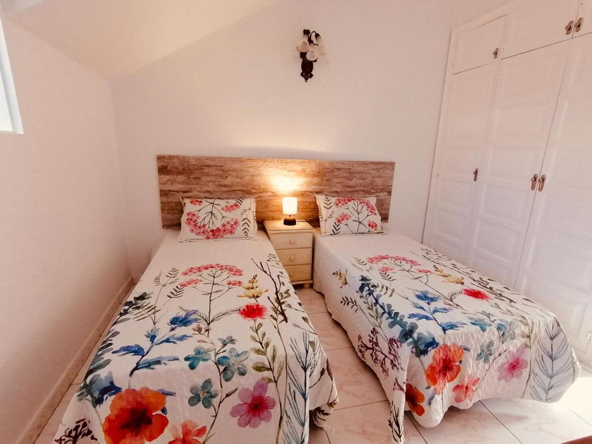 Americas Holiday Home Playa de las Américas Extérieur photo