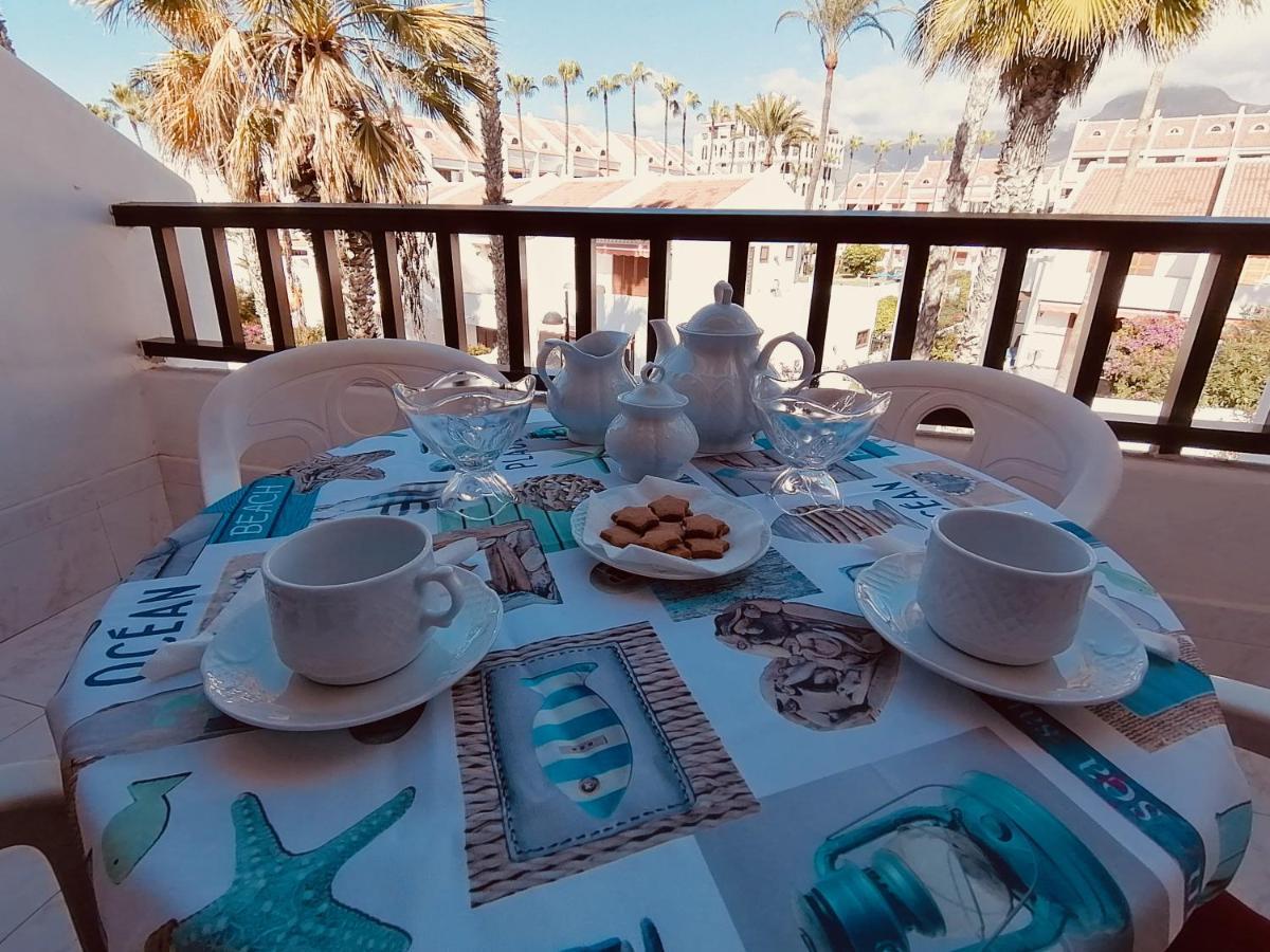 Americas Holiday Home Playa de las Américas Extérieur photo