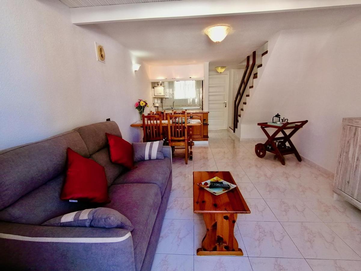 Americas Holiday Home Playa de las Américas Extérieur photo